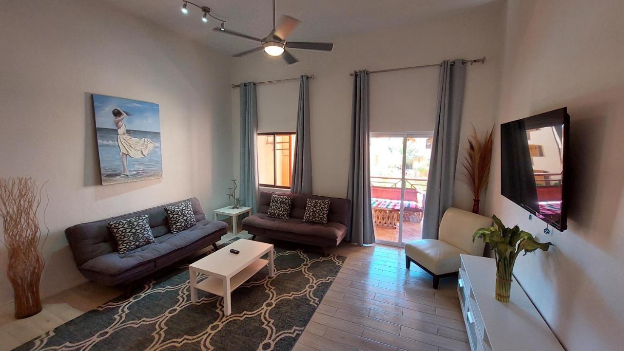 El Pueblo D-303 By Monte Vista, Rocky Point Apartment Bagian luar foto