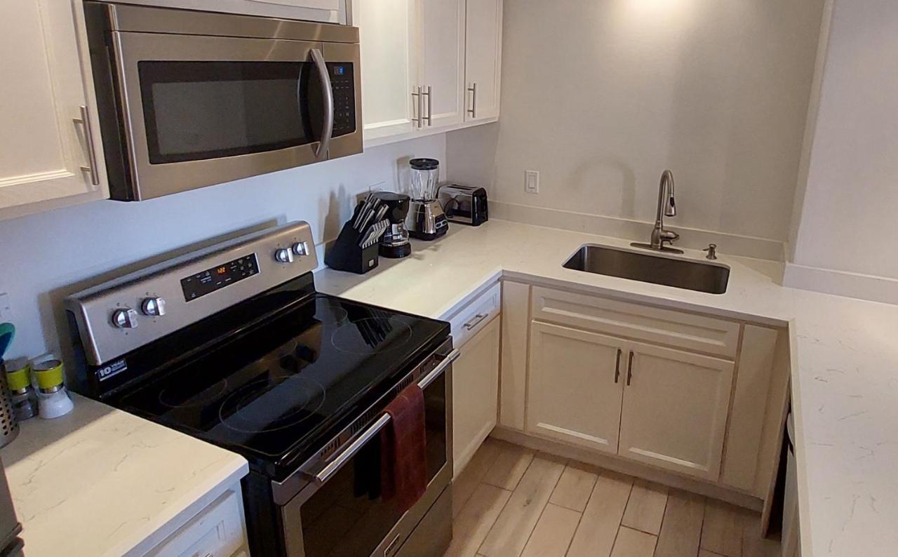 El Pueblo D-303 By Monte Vista, Rocky Point Apartment Bagian luar foto