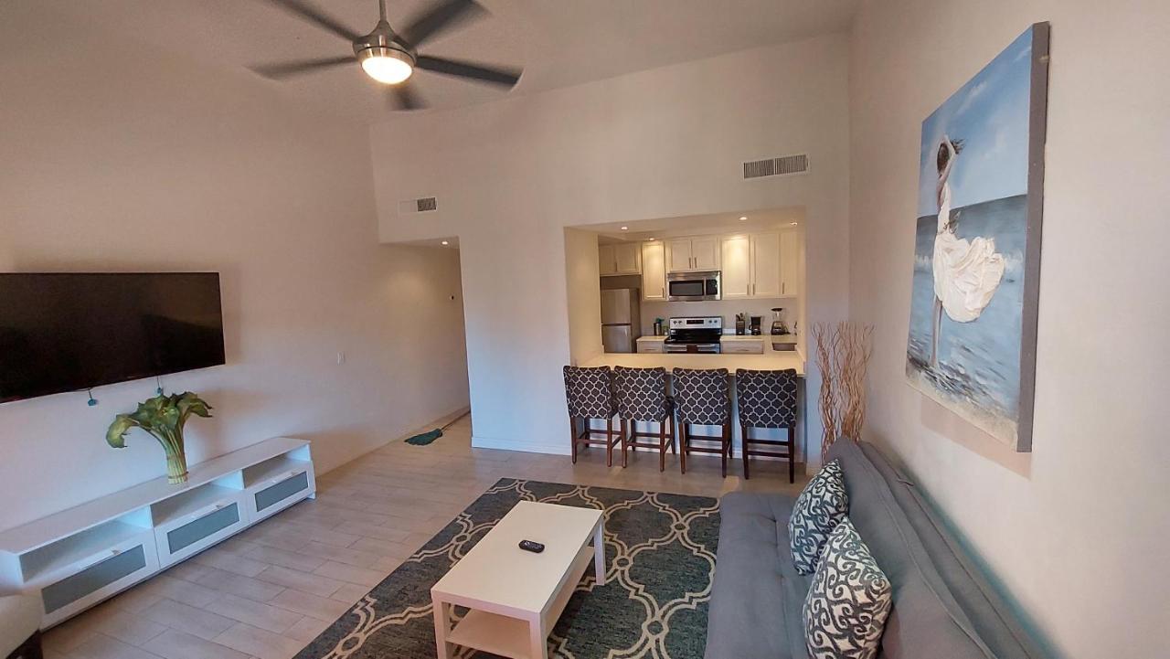 El Pueblo D-303 By Monte Vista, Rocky Point Apartment Bagian luar foto