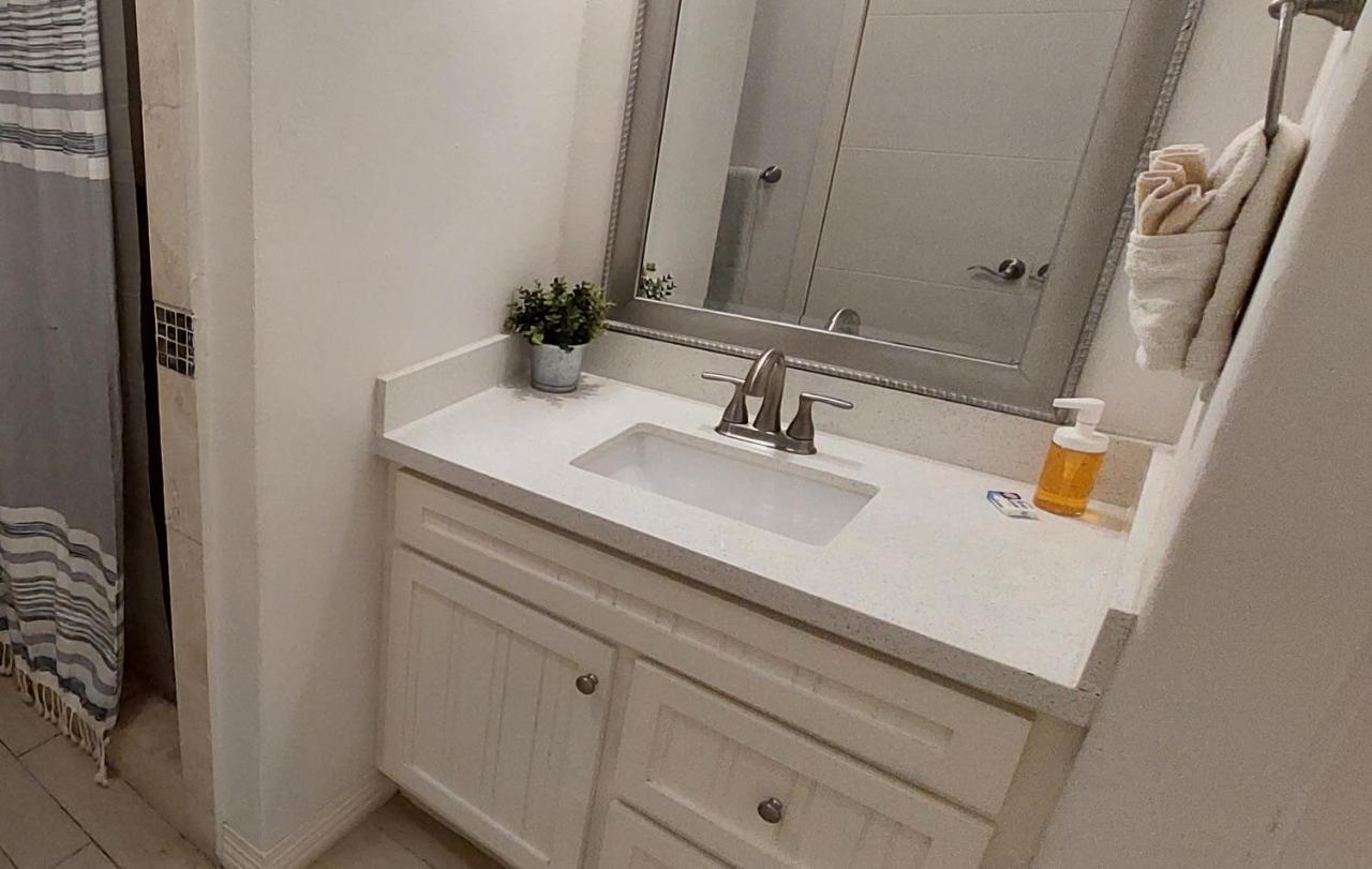 El Pueblo D-303 By Monte Vista, Rocky Point Apartment Bagian luar foto