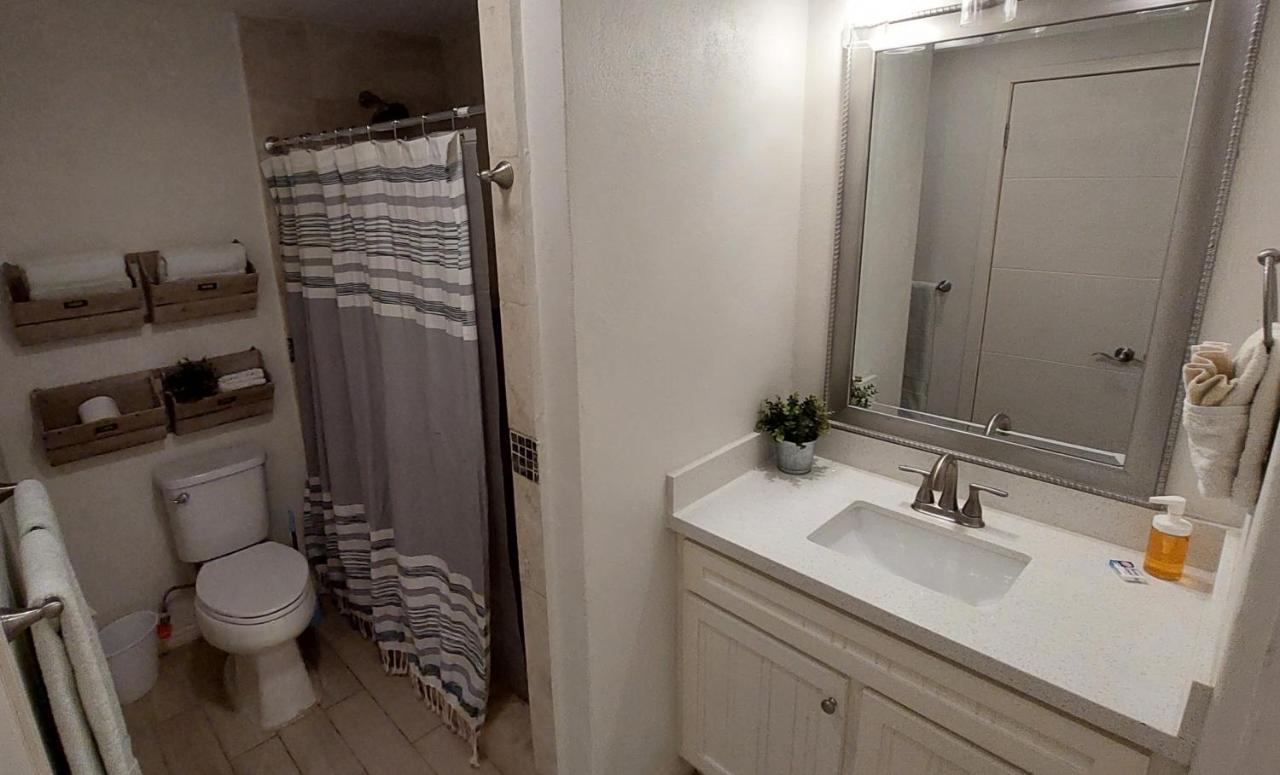 El Pueblo D-303 By Monte Vista, Rocky Point Apartment Bagian luar foto