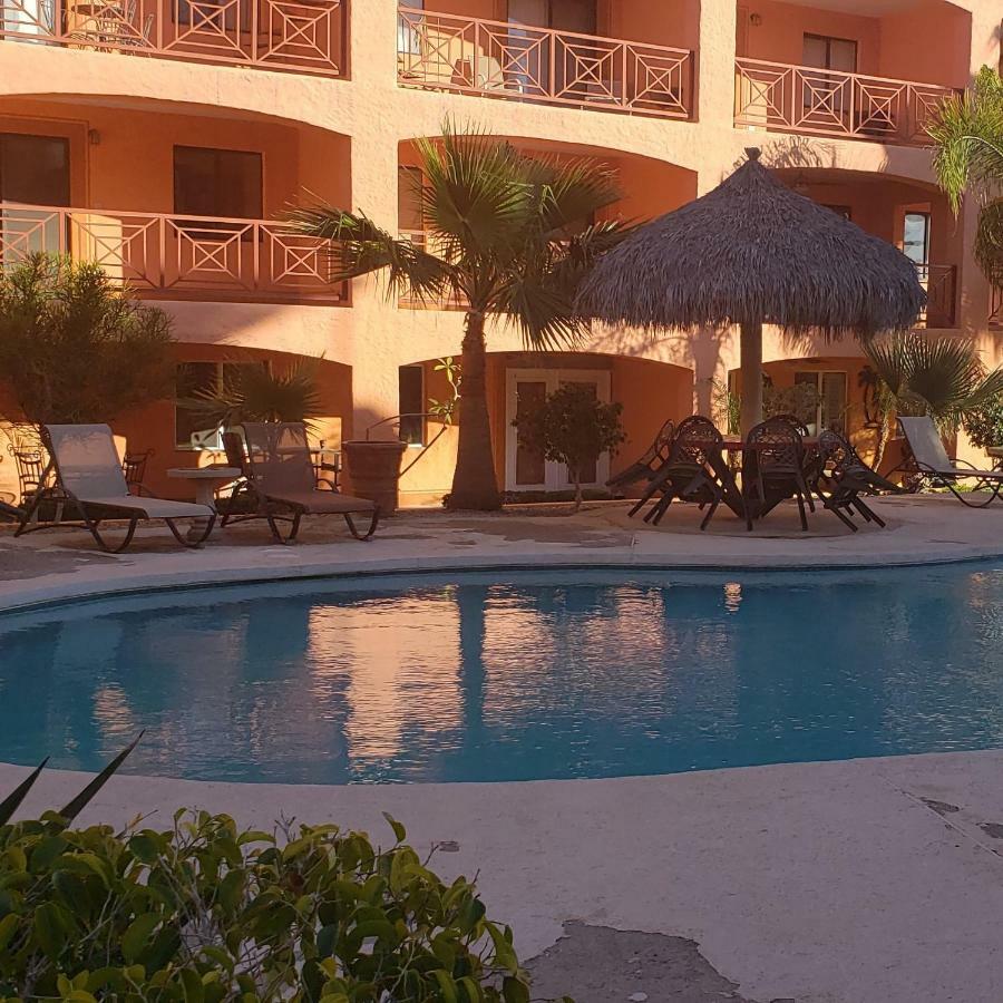 El Pueblo D-303 By Monte Vista, Rocky Point Apartment Bagian luar foto