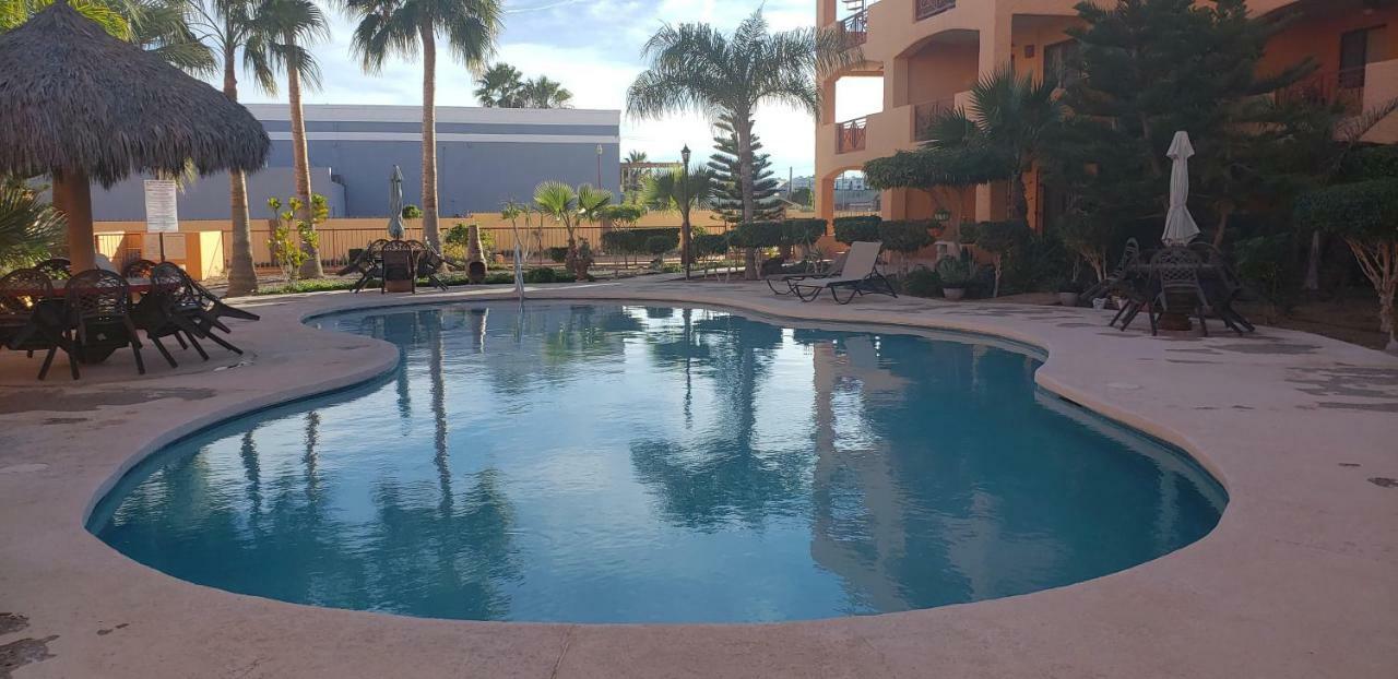 El Pueblo D-303 By Monte Vista, Rocky Point Apartment Bagian luar foto