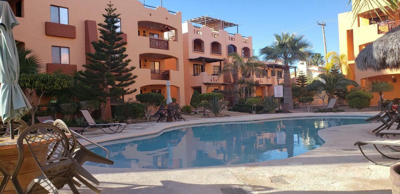 El Pueblo D-303 By Monte Vista, Rocky Point Apartment Bagian luar foto