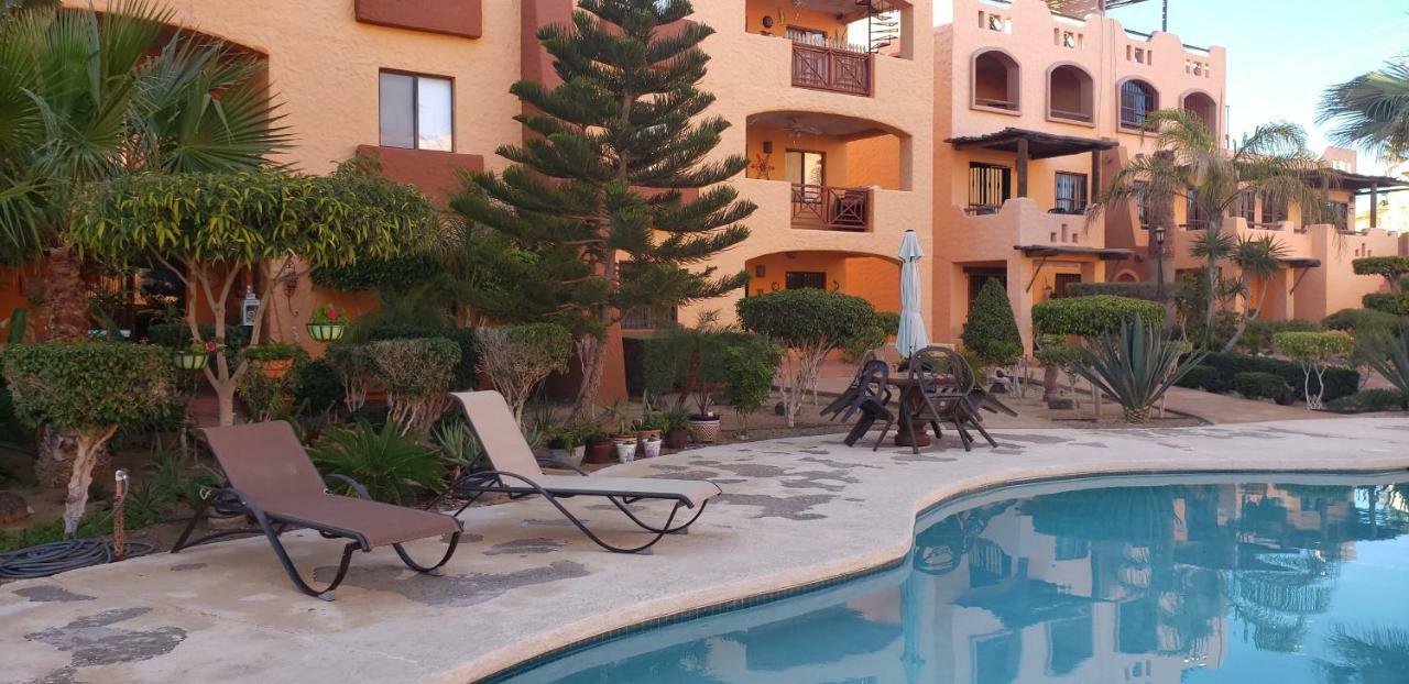 El Pueblo D-303 By Monte Vista, Rocky Point Apartment Bagian luar foto