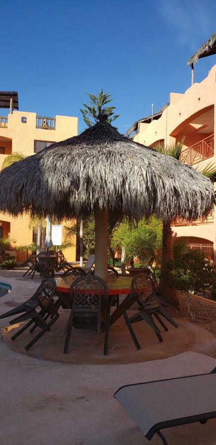 El Pueblo D-303 By Monte Vista, Rocky Point Apartment Bagian luar foto