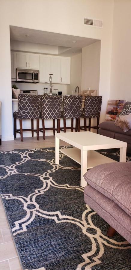 El Pueblo D-303 By Monte Vista, Rocky Point Apartment Bagian luar foto