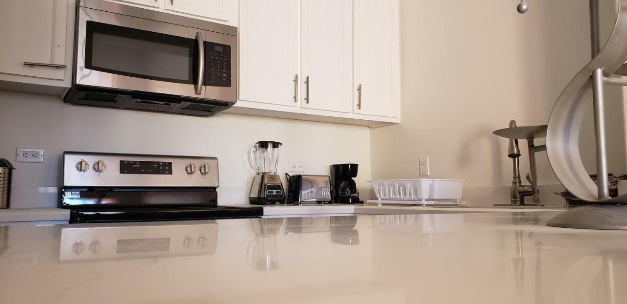 El Pueblo D-303 By Monte Vista, Rocky Point Apartment Bagian luar foto