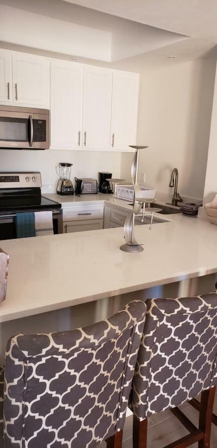 El Pueblo D-303 By Monte Vista, Rocky Point Apartment Bagian luar foto